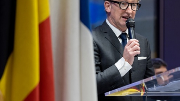 Uccle: la Liste du Bourgmestre , s'engage pour six ans avec Ecolo-Groen