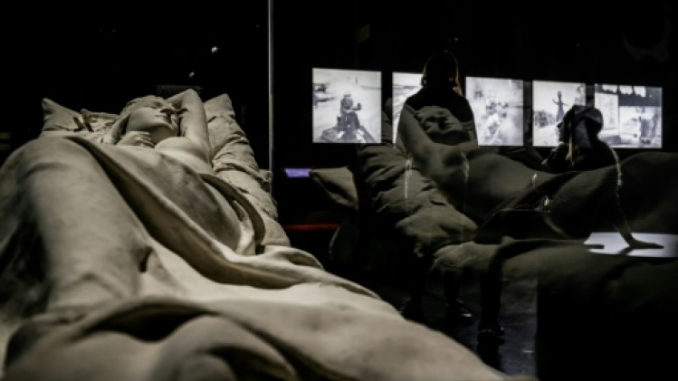 Le musée des Confluences de Lyon explore le mystère des rêves