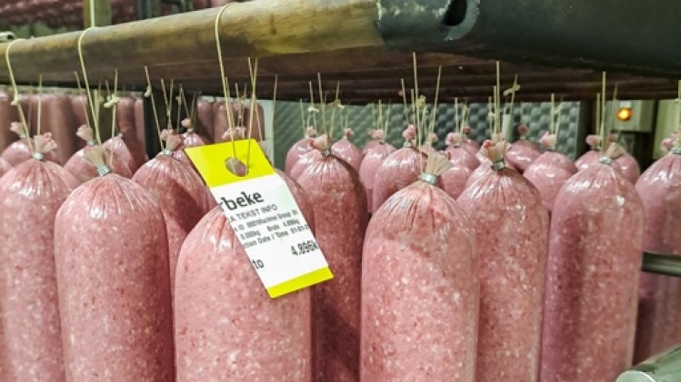 What's Cooking? vend sa division charcuterie au groupe Aurelius