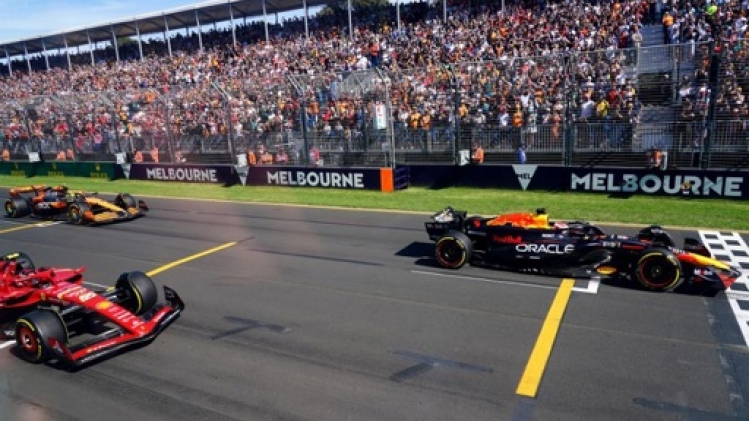 Le point bonus du meilleur tour en course en F1 disparaîtra en 2025