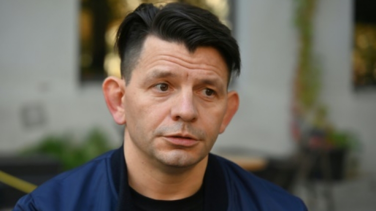 En Ukraine, la bataille du marketing pour rendre l'armée sexy