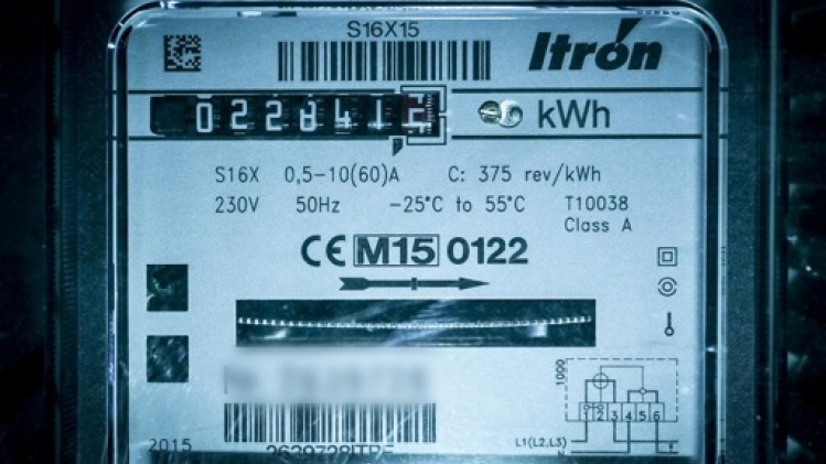 La fin du compteur qui tourne à l'envers se rapproche en Flandre