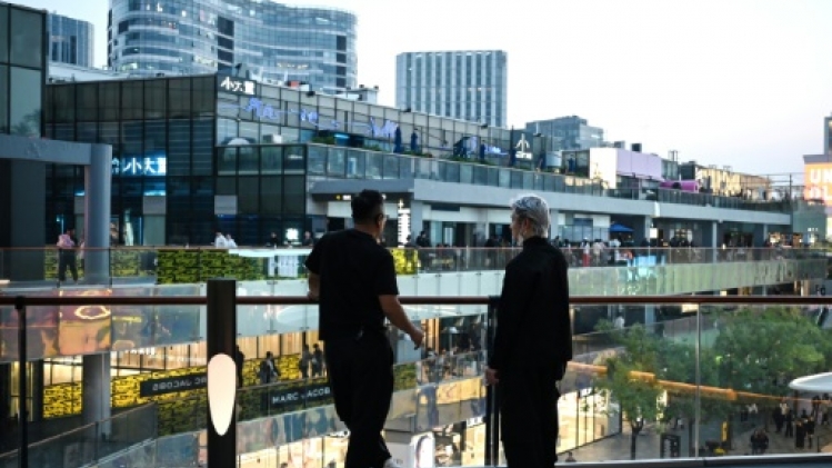 Pas les moyens: les Pékinois ne voient pas la reprise économique arriver