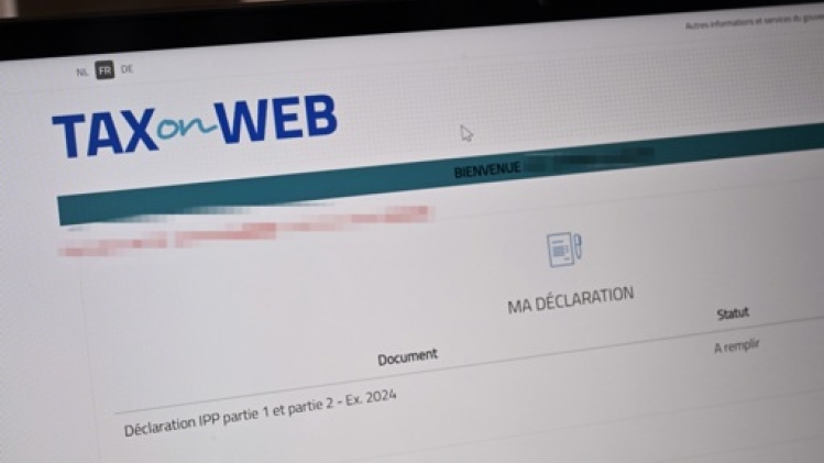 Le délai pour rentrer sa déclaration d'impôts en cas de revenus spécifiques reporté