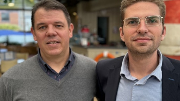 Le PS et les Engagés ont conclu leur accord de majorité à Amay