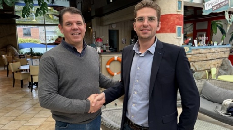 Le PS et les Engagés ont conclu leur accord de majorité à Amay