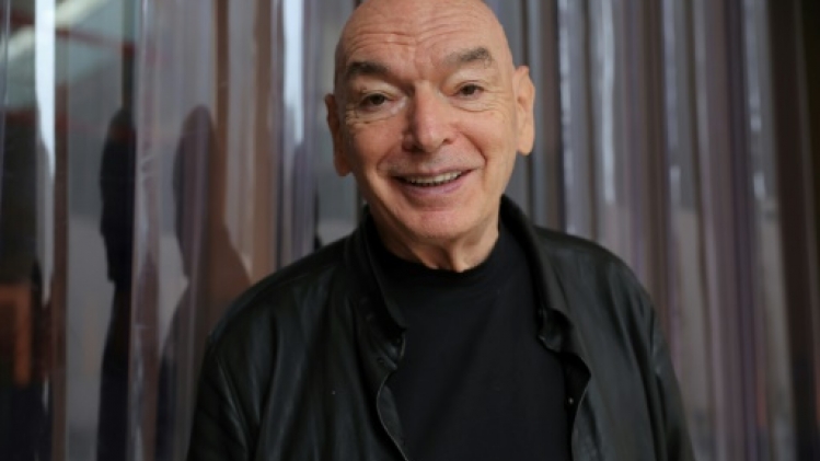 En plein Paris, un vaisseau futuriste de Jean Nouvel pour la fondation Cartier