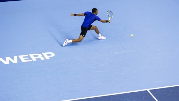 Roberto Bautista Agut renverse Félix Auger-Aliassime et rejoint le dernier carré