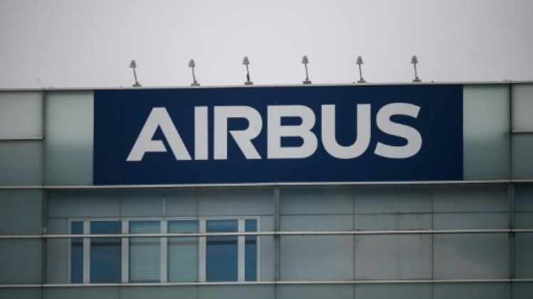 Airbus trinque dans la crise des satellites européens