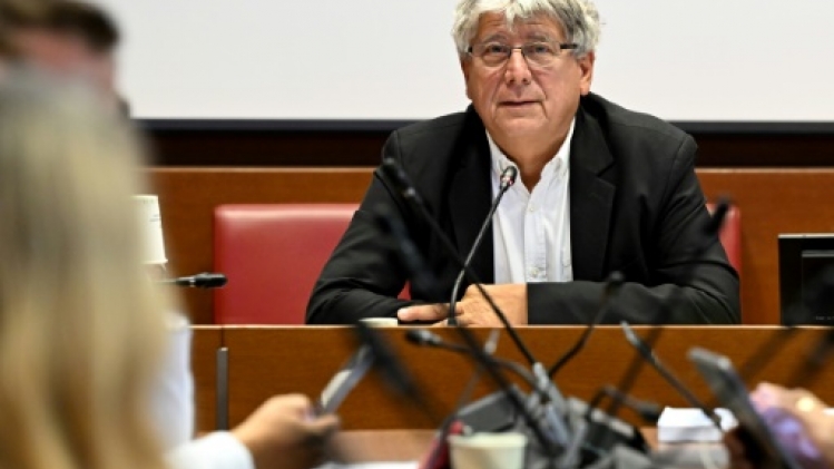 Coquerel, un Insoumis apaisé à la tête de la ComFi