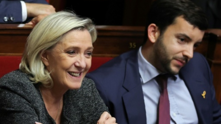 Coquerel, un Insoumis apaisé à la tête de la ComFi