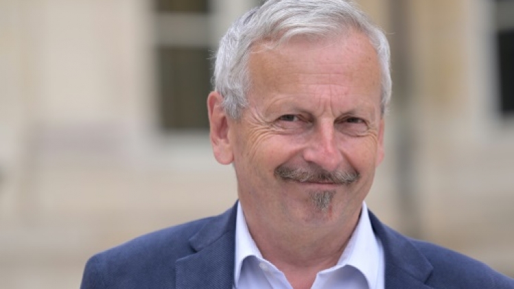 Coquerel, un Insoumis apaisé à la tête de la ComFi