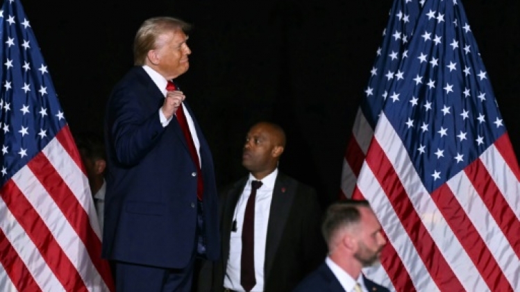 Harris soutenue par Lizzo et Usher, Trump par Elon Musk