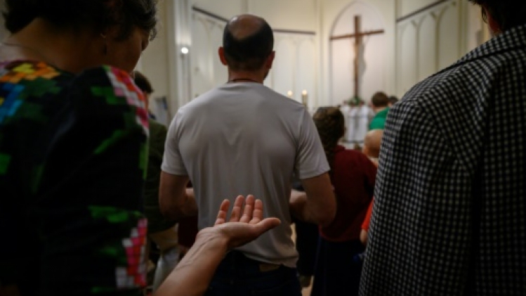 La Porte des Ténèbres: le spectacle urbain qui préoccupe les églises toulousaines