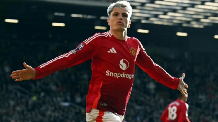 Angleterre: Arsenal mis à terre lors d'un samedi renversant