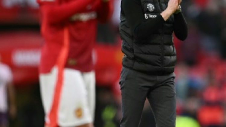 Angleterre: Arsenal mis à terre lors d'un samedi renversant