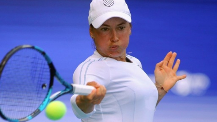 Daria Kasatkina et Mirra Andreeva en finale pour un duel 100% russe