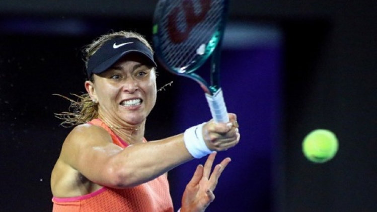 Daria Kasatkina et Mirra Andreeva en finale pour un duel 100% russe