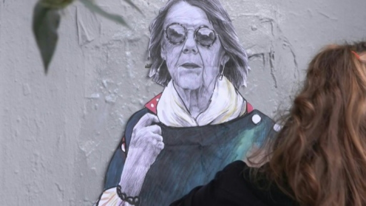 Violences sexuelles: des dizaines de manifestations contre la culture du viol à travers la France