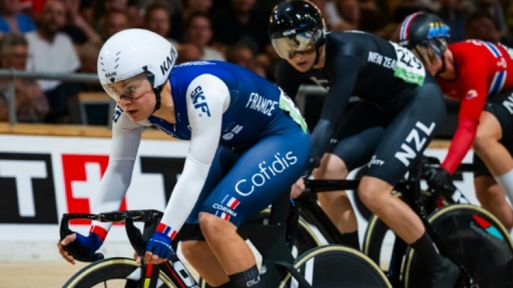 Cyclisme info shop
