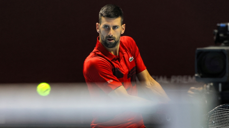 djokovic