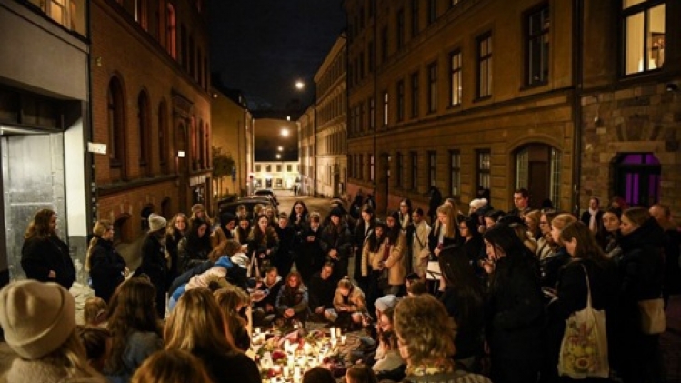 Décès du chanteur Liam Payne: ses proches appellent à respecter sa dignité