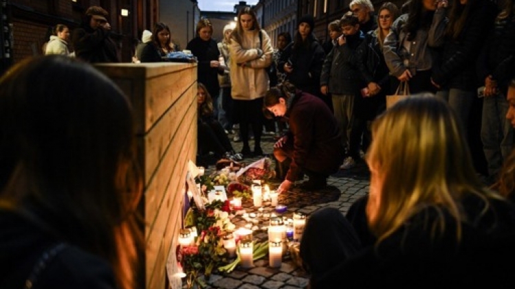 Décès du chanteur Liam Payne: ses proches appellent à respecter sa dignité