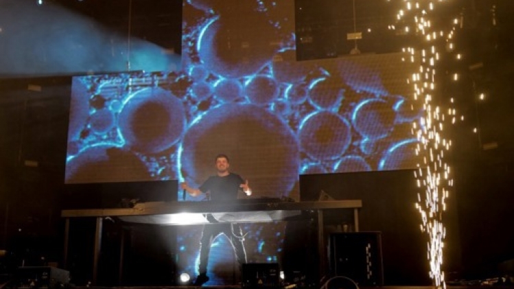 Le Néerlandais Martin Garrix sacré le DJ le plus populaire au monde pour la cinquième fois