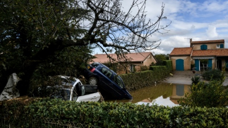 Assurance: de nouveaux métiers pour prévoir les conséquences du changement climatique