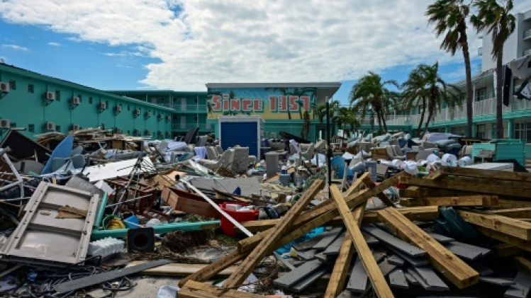 Assurance: de nouveaux métiers pour prévoir les conséquences du changement climatique