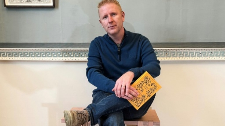 Une nouvelle oubliée de l'auteur de Dracula retrouvée à Dublin