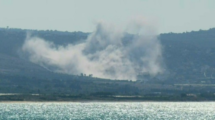 Israël dit avoir frappé 300 cibles du Hezbollah au Liban, Washington veut vite la fin de la guerre