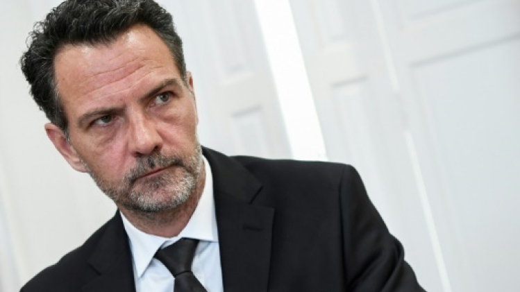 Une série documentaire sur l'affaire Kerviel bientôt sur Max