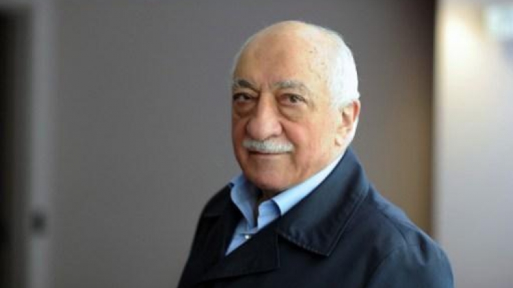 La télévision publique turque annonce la mort du prédicateur musulman Fethullah Gülen
