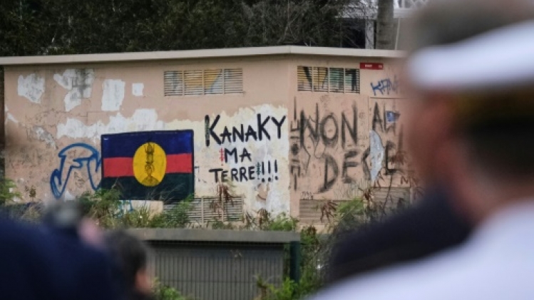 Nouvelle-Calédonie: le couvre-feu prolongé jusqu'au 4 novembre