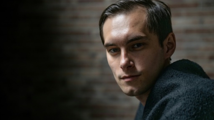 Ukraine : déserteurs russes en France, ils appellent leurs anciens frères d'armes à fuir l'armée