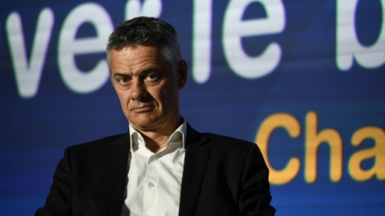 Contribution exceptionnelle: Amazon paiera mais alerte sur la perte d'attractivité fiscale