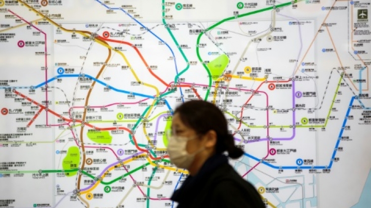 Le métro de Tokyo, le plus vieux d'Asie, fait son entrée en Bourse