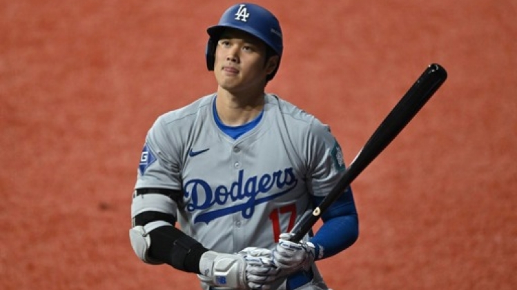 Les World Series de baseball opposeront les Yankees aux Dodgers