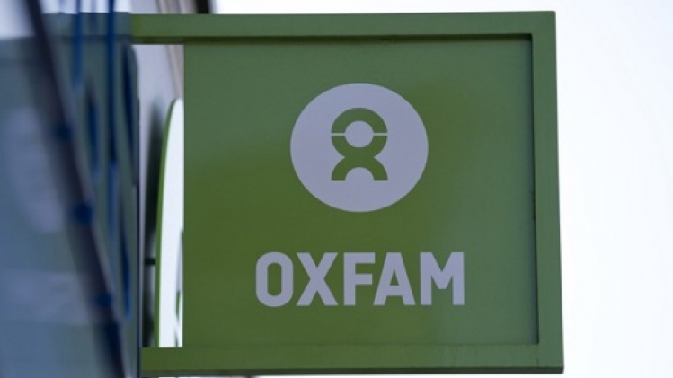 Oxfam déplore la mort de six membres d'organisations partenaires à Gaza