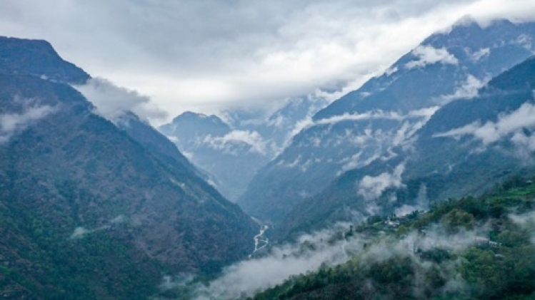 L'Inde annonce un accord avec la Chine sur des patrouilles frontalières
