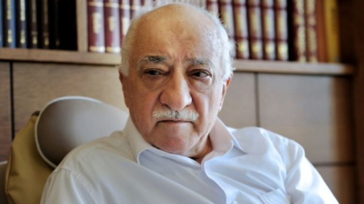 Mort aux Etats-Unis du prédicateur turc Fethullah Gülen, ennemi juré d'Erdogan