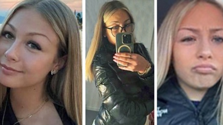 Ouverture d'une instruction après la disparition d'une jeune fille à Quiévrain