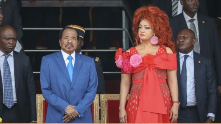 Paul Biya, le sphinx qui règne sur le Cameroun depuis plus de quatre décennies