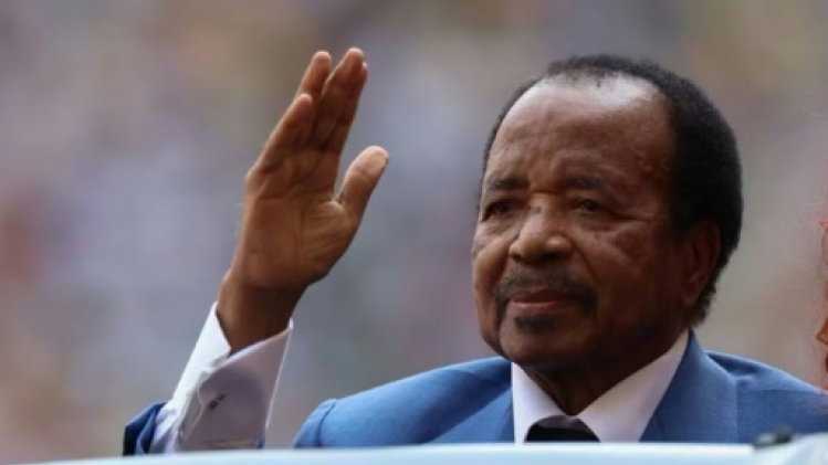 Paul Biya, le sphinx qui règne sur le Cameroun depuis plus de quatre décennies