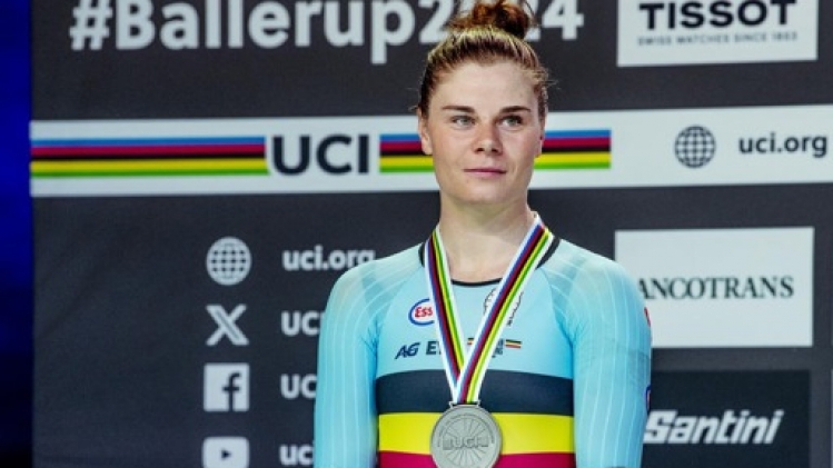 Belgian Cycling supprime les primes liées aux médailles