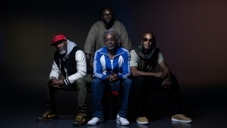 Saïan Supa Celebration, nouvelle version du crew: on en a encore sous le capot