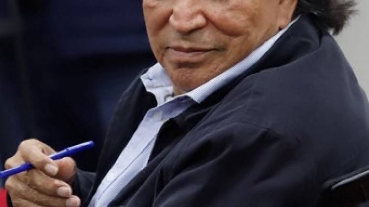 L'ex-président péruvien Toledo condamné à 20 ans de prison pour corruption