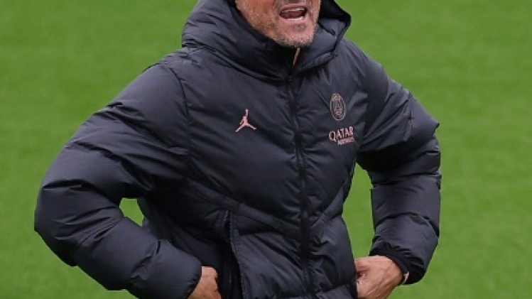 Le PSG doit enfin montrer les crocs contre le PSV Eindhoven