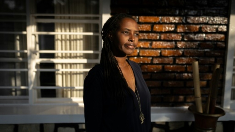 Pour les orphelins rwandais, 30 ans de reconstruction avec l'esprit toujours là-bas